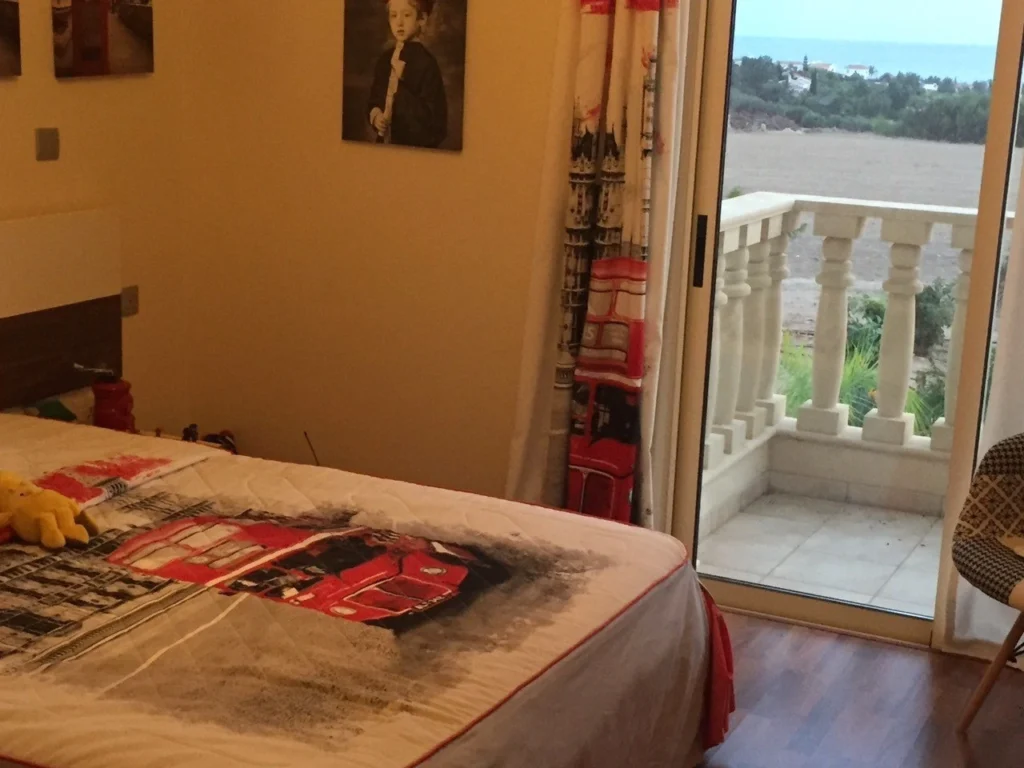 6+ Bedroom House for Sale in Coral Bay, Paphos District