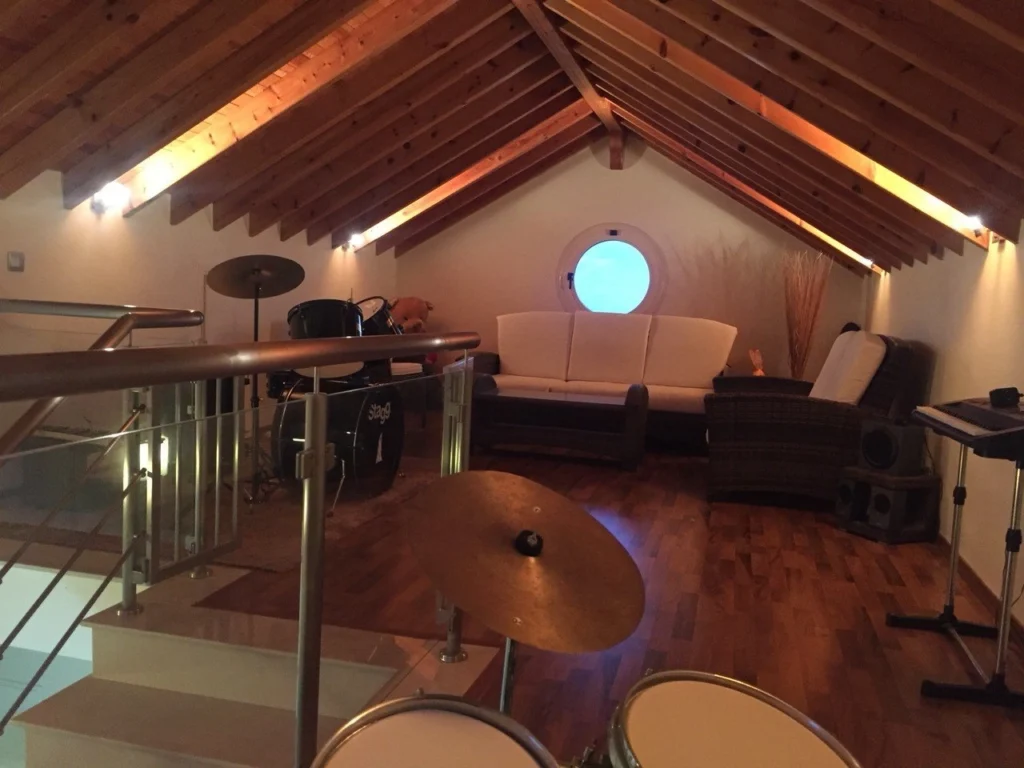 6+ Bedroom House for Sale in Coral Bay, Paphos District