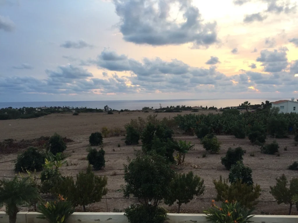 6+ Bedroom House for Sale in Coral Bay, Paphos District