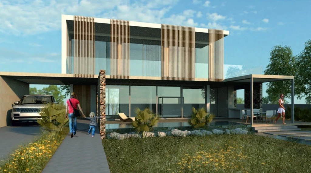 for Sale in Mandria, Paphos District