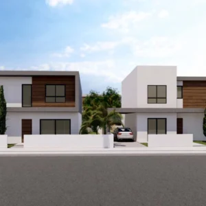 3 Bedroom House for Sale in Pissouri, Limassol District