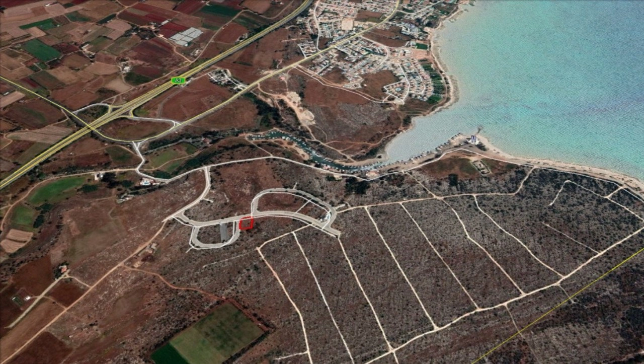 for Sale in Liopetri, Famagusta District