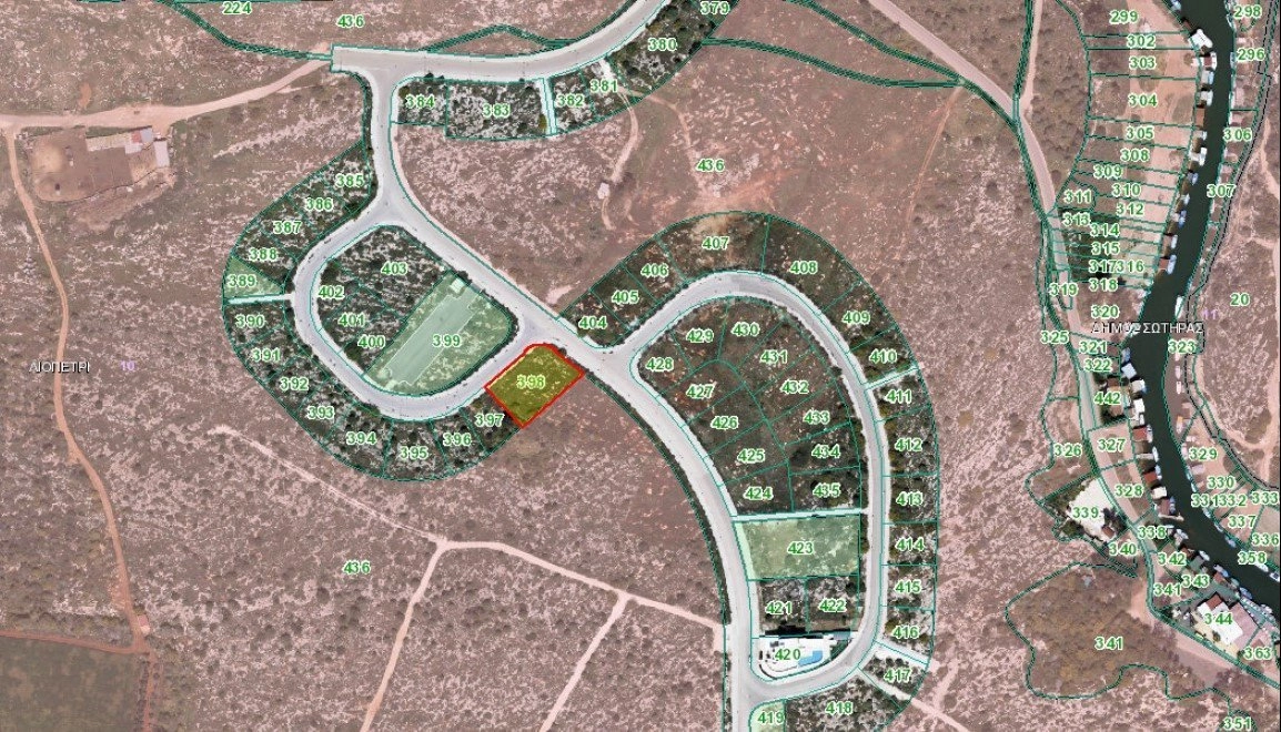 for Sale in Liopetri, Famagusta District