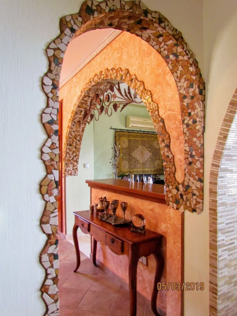4 Bedroom House for Sale in Tsada, Paphos District