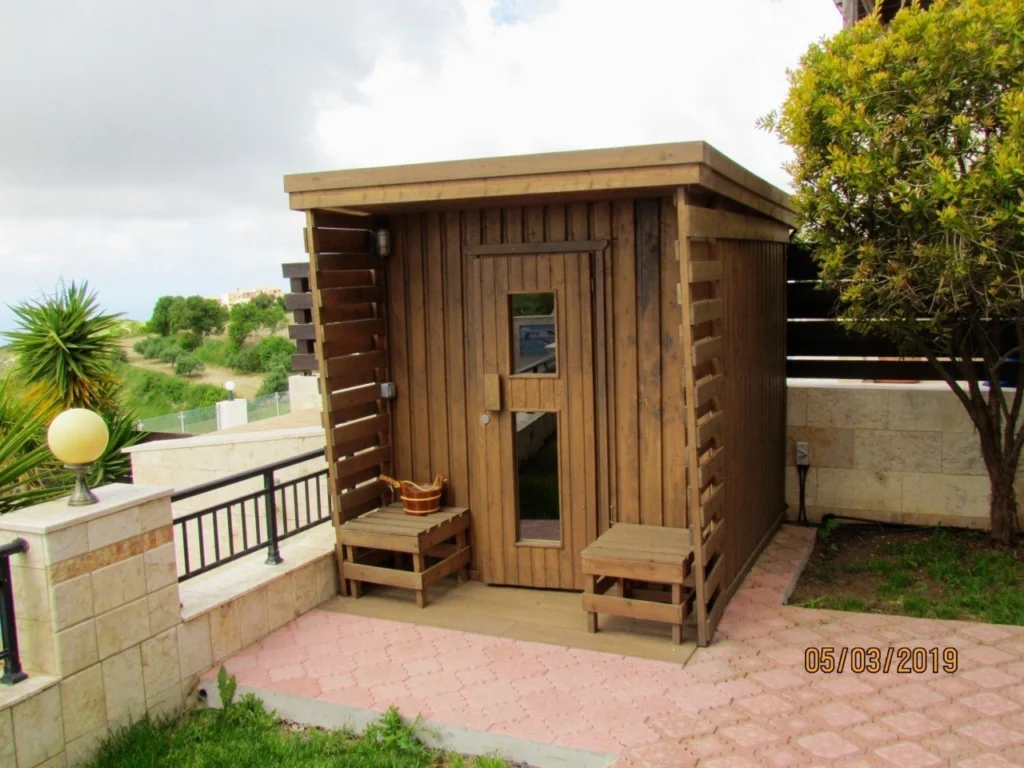 4 Bedroom House for Sale in Tsada, Paphos District