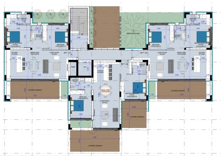 Commercial Properties