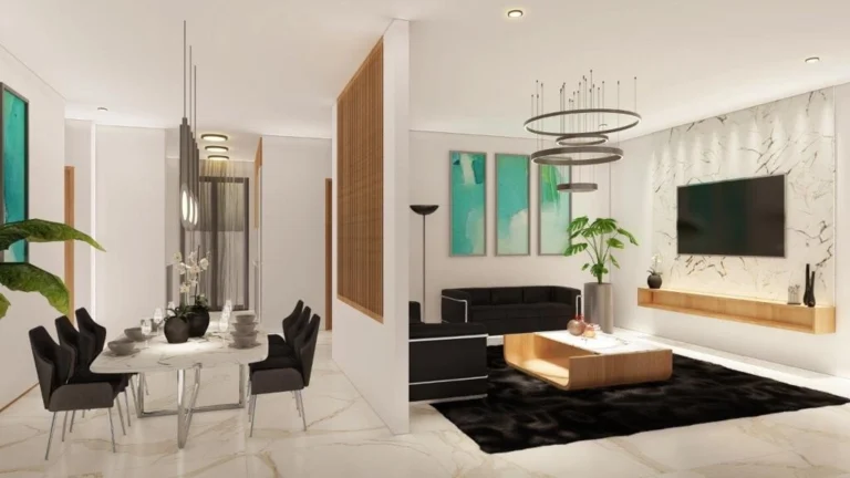 2 Bedroom Apartment for Sale in Nicosia District