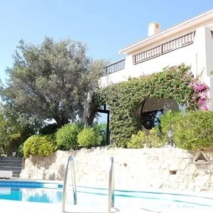 4 Bedroom House for Sale in Tala, Paphos District