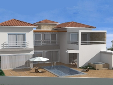 684m² Plot for Sale in Parekklisia, Limassol District