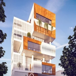 1500m² Building for Sale in Limassol – Agia Zoni