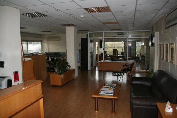 211m² Office for Sale in Limassol District