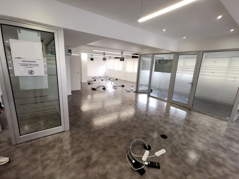 1075m² Building for Sale in Limassol District