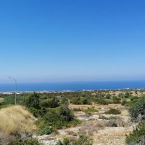 4 Bedroom House for Sale in Pegeia, Paphos District