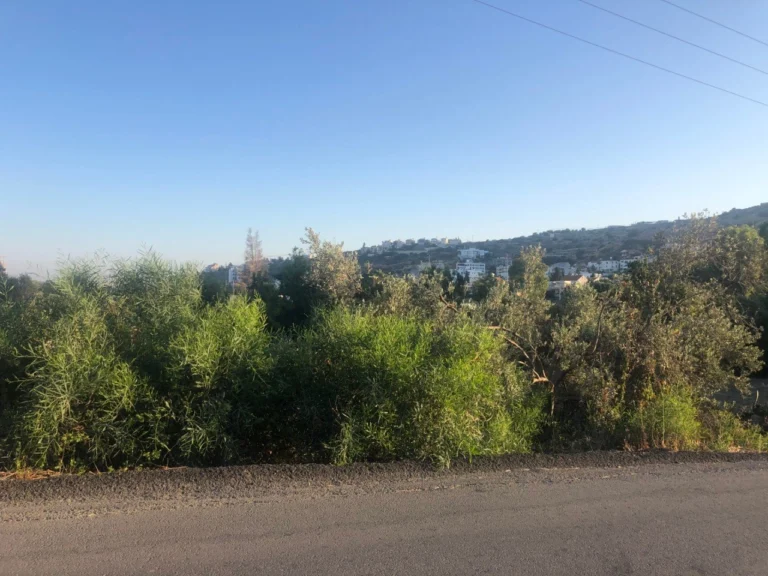 for Sale in Limassol District