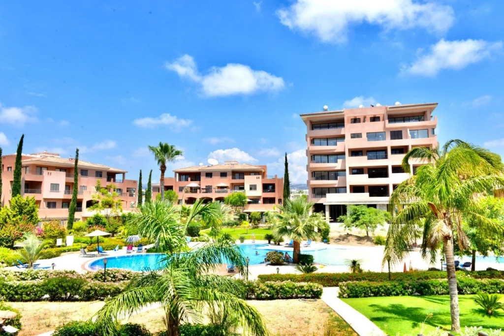 3 Bedroom House for Sale in Kato Paphos