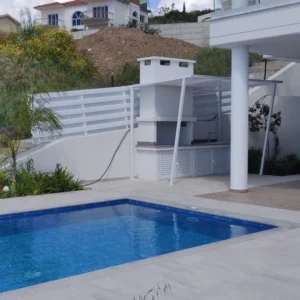 6+ Bedroom House for Sale in Limassol District