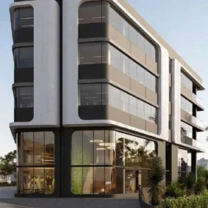 284m² Office for Sale in Limassol – Agios Athanasios