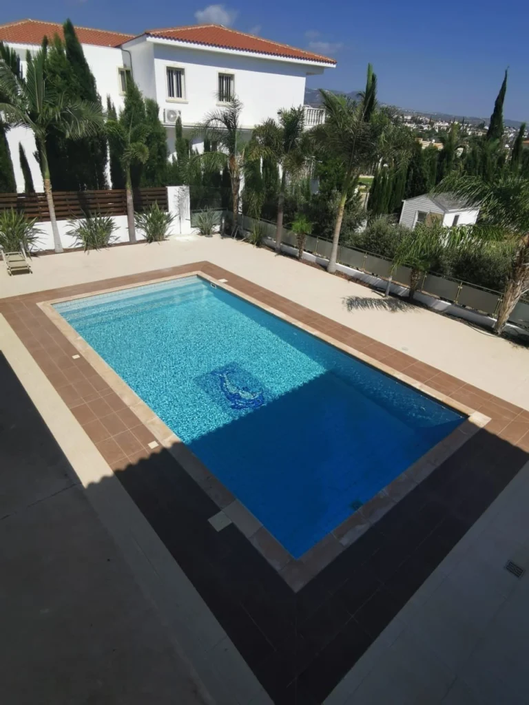 4 Bedroom House for Sale in Pegeia, Paphos District