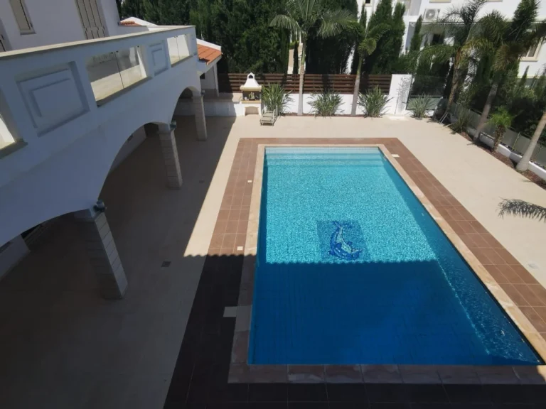 4 Bedroom House for Sale in Pegeia, Paphos District