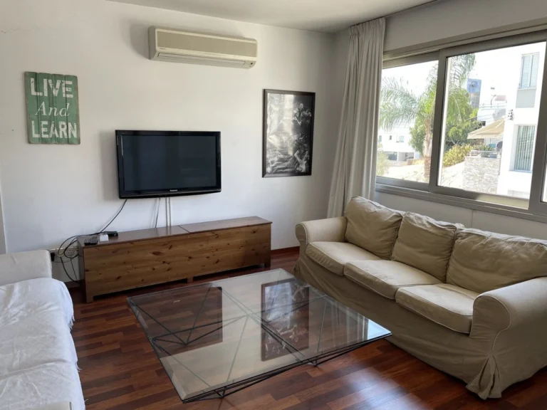 4 Bedroom House for Sale in Nicosia District