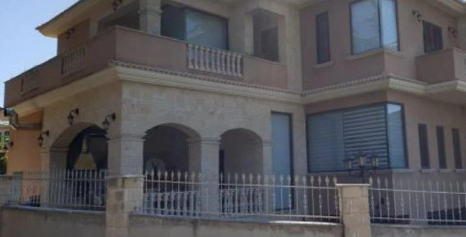 4 Bedroom House for Sale in Limassol – Agia Fyla