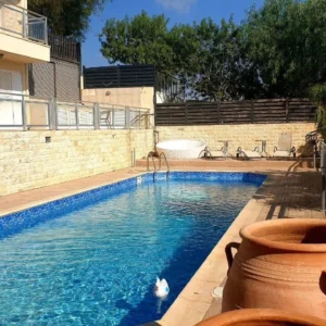 4 Bedroom House for Sale in Limassol District