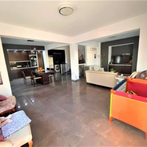 3 Bedroom House for Sale in Agia Thekla, Famagusta District