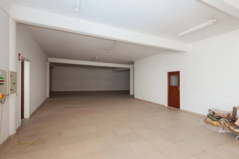 1198m² Commercial for Sale in Larnaca – Sotiros
