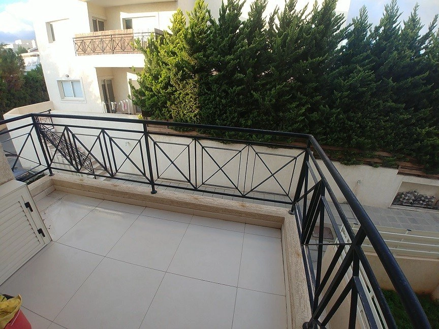 2 Bedroom Apartment for Sale in Limassol District