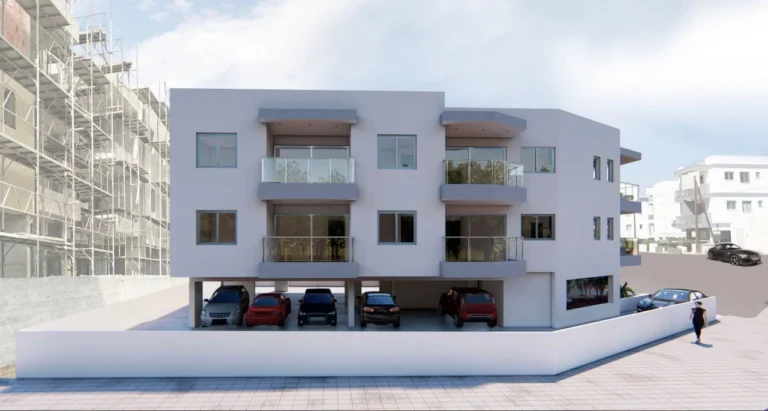 Building for Sale in Strovolos, Nicosia District