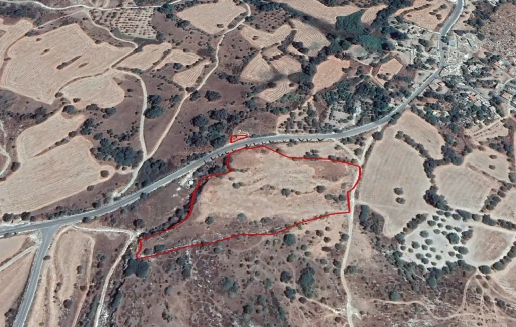 for Sale in Meladeia, Paphos District