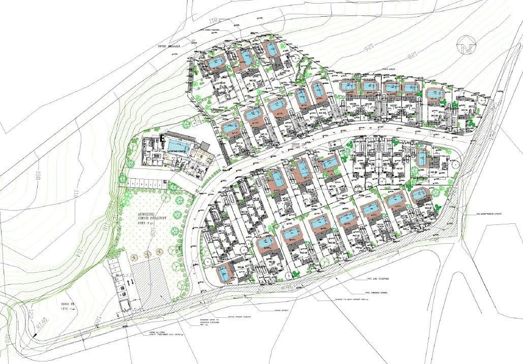for Sale in Meladeia, Paphos District