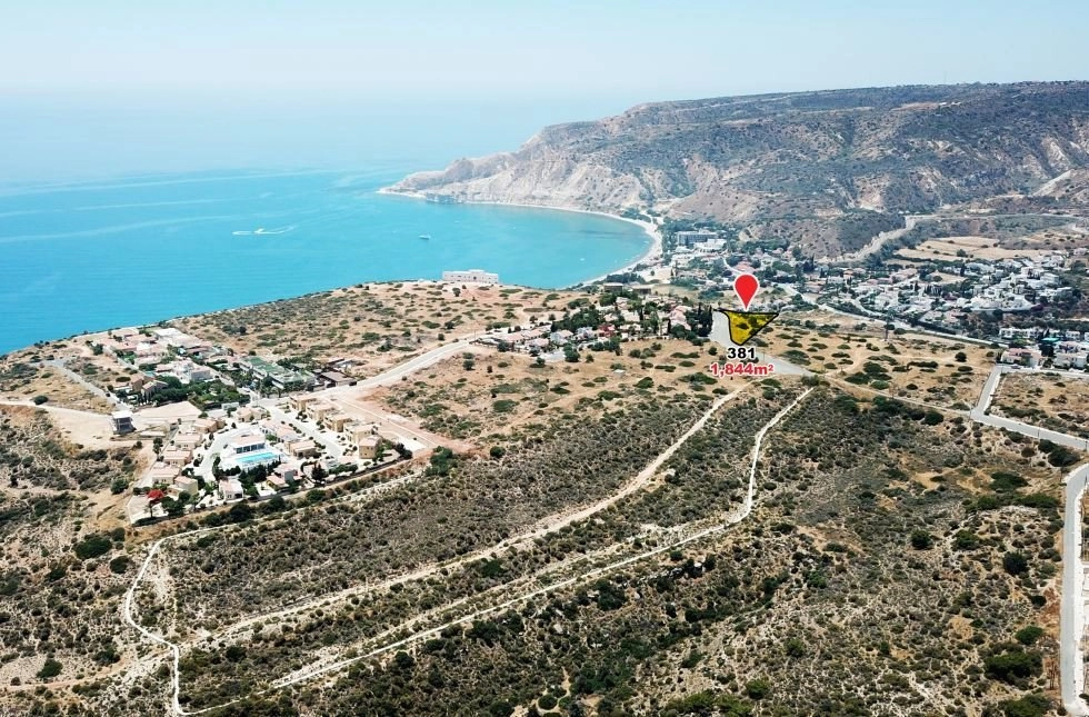 for Sale in Pissouri, Limassol District