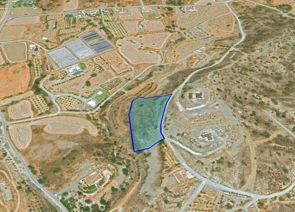 for Sale in Pyrgos Lemesou, Limassol District
