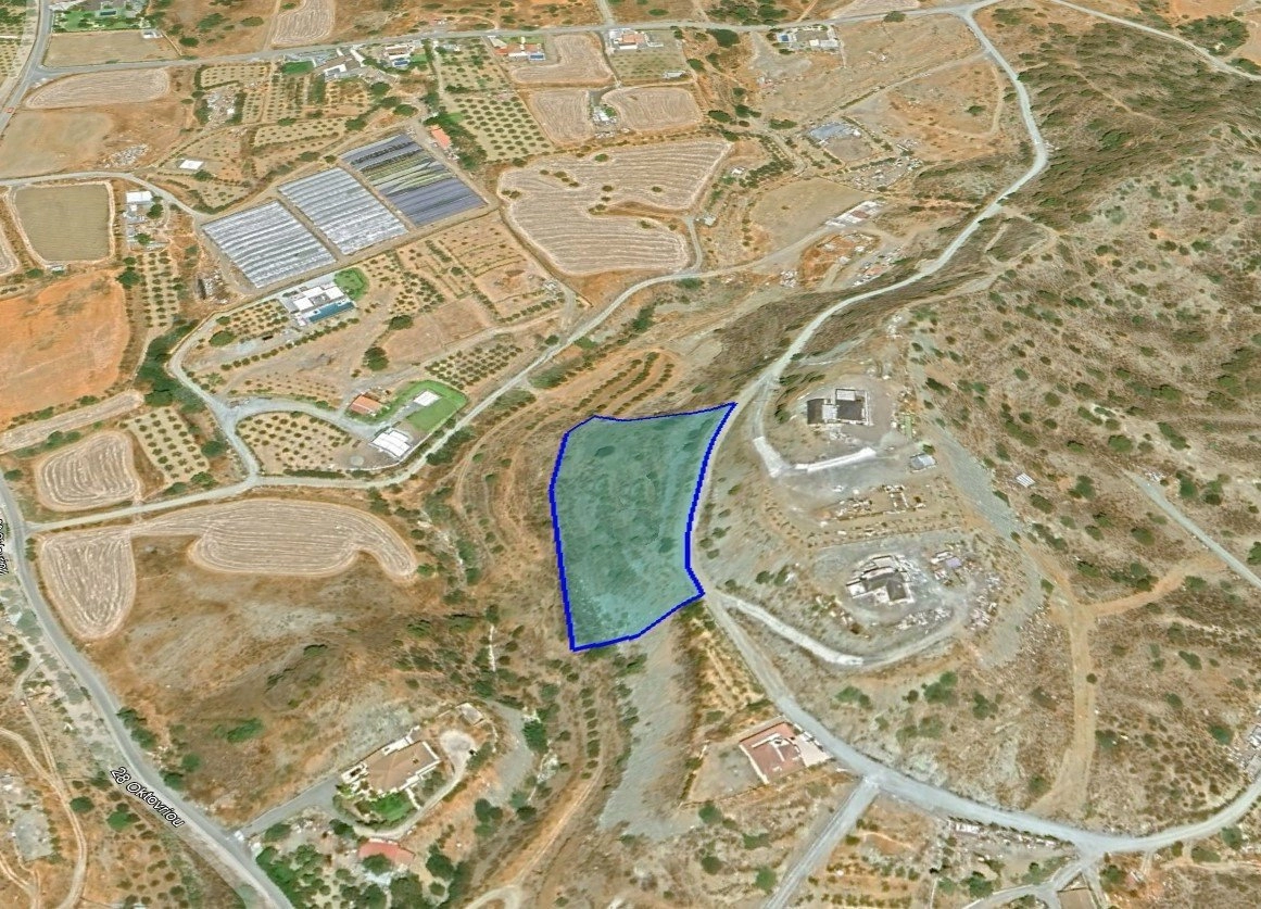 for Sale in Pyrgos Lemesou, Limassol District