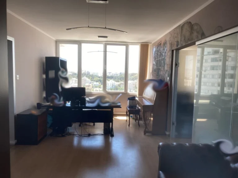 6+ Bedroom Apartment for Sale in Agioi Omologites, Nicosia District