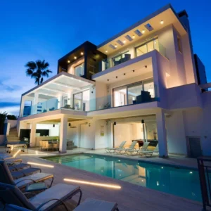 5 Bedroom House for Sale in Coral Bay, Paphos District