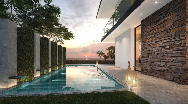 4 Bedroom House for Sale in Agia Thekla, Famagusta District