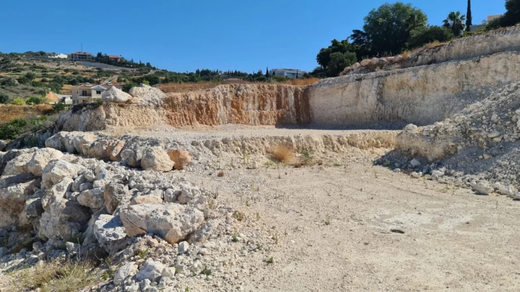 for Sale in Agios Tychonas, Limassol District