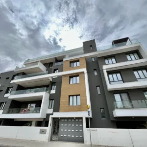 4 Bedroom Apartment for Sale in Limassol District