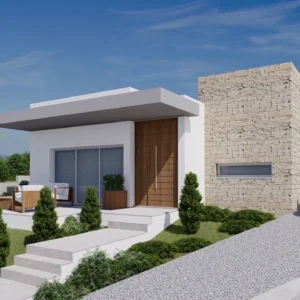 3 Bedroom House for Sale in Limassol District