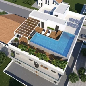 2 Bedroom Apartment for Sale in Limassol District