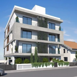 4 Bedroom Apartment for Sale in Limassol District