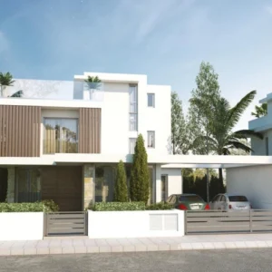 4 Bedroom House for Sale in Dhekelia, Larnaca District