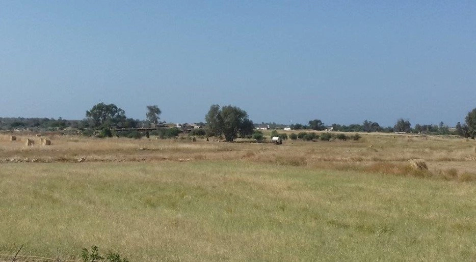 12,421m² Plot for Sale in Liopetri, Famagusta District