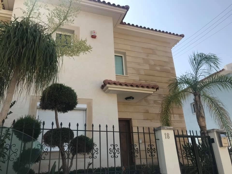 2 Bedroom House for Sale in Limassol District