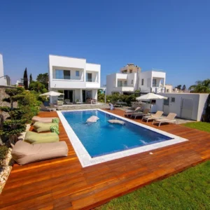 4 Bedroom House for Sale in Protaras, Famagusta District