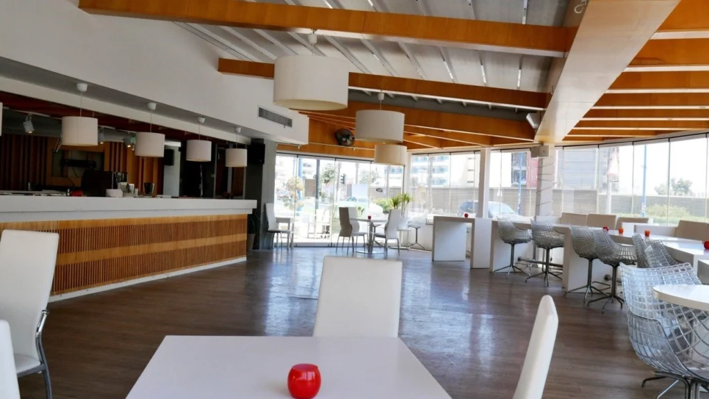 150m² Commercial for Sale in Limassol District