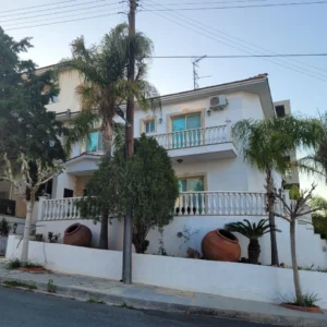 4 Bedroom House for Sale in Limassol – Panthea