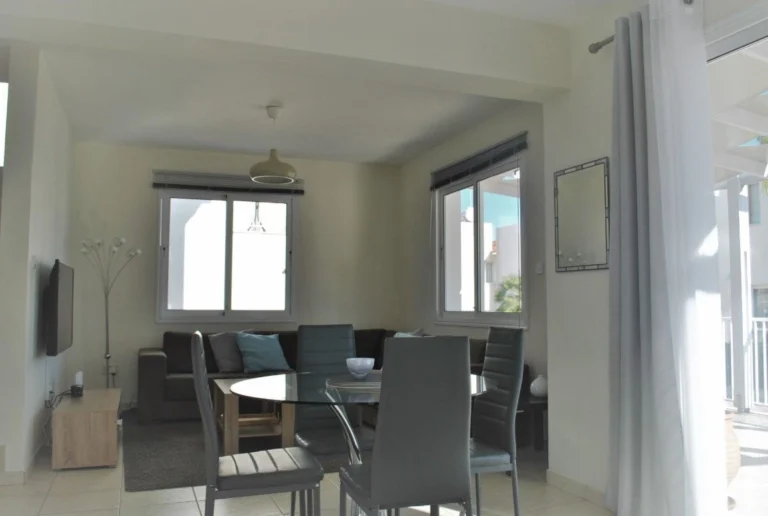 3 Bedroom House for Sale in Pernera, Famagusta District